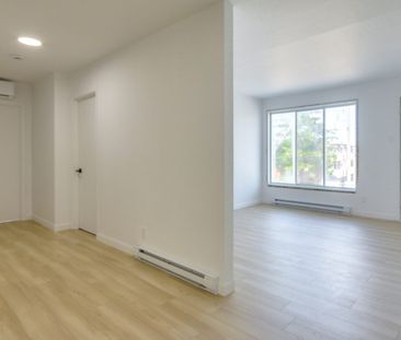 3355#6 rue Houde Trois-Rivières Quartier Universitaire - Photo 6