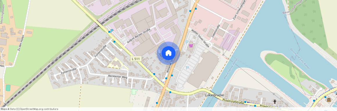 Steinbrink 4, 45711, Datteln