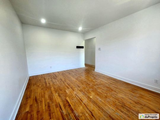 7-6220, rue Hamilton, Le Sud-Ouest à louer - Photo 1