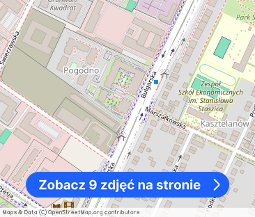 Nowe mieszkanie z miejscem postojowym w hali - Zdjęcie 1