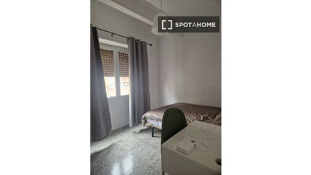 4 room luxury Apartment for rent in Alicante, Valencia - Photo 4