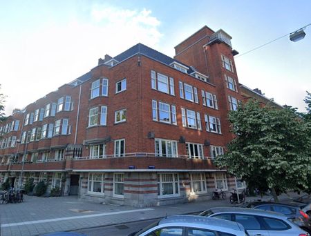 Te huur: Appartement Stadionkade in Amsterdam - Photo 2