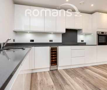 2 bedroom flat to rent - Photo 3