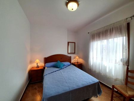 Se alquila en Las Galletas apartamento de 1 dormitorio - Photo 3