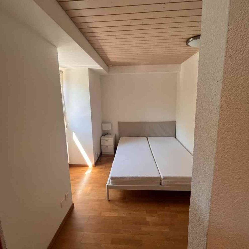 1.5 Zimmer, 34 m², 3. Stock - Photo 1