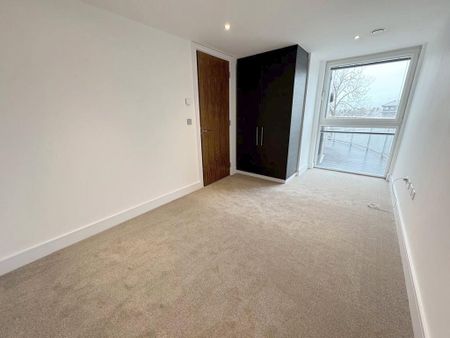 2 bedroom apartment to rent - Photo 4