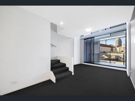 Level 5, P501/287 Pyrmont Road, Ultimo NSW 2007 - Apartment For Rent | Domain - Photo 2