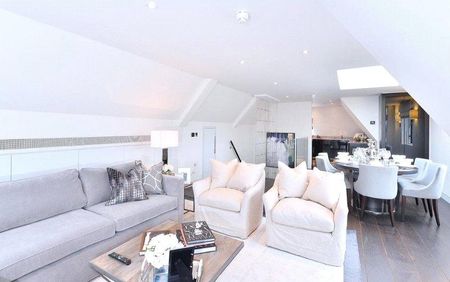 2 bedroom duplex to rent - Photo 4