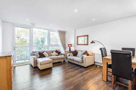 2 bedroom apartment to rent - Photo 2