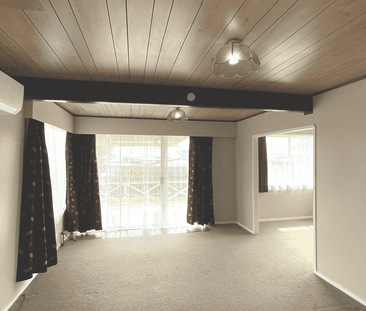 3 bedrooms + 1 bathroom - Photo 3
