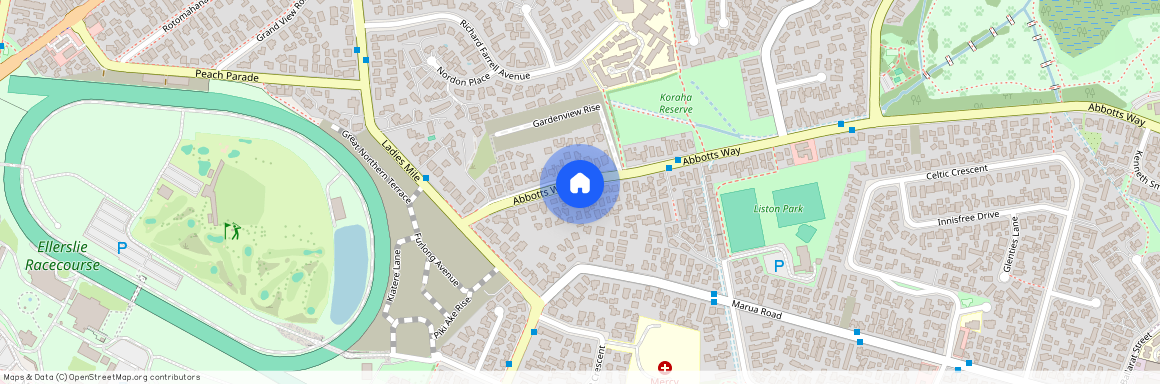 B/21 Abbotts Way, Remuera, Central Auckland