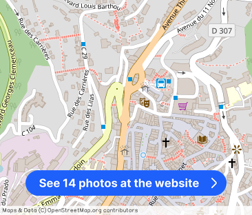 Tout savoir sur cette maison à Grasse - Photo 1