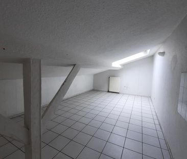 Appartement sous les toits - Centre ville - Vienne - Photo 5