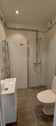 Södra Kungsgatan 52 A - Foto 1