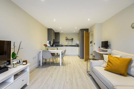 1 bedroom apartment to rent - Photo 5