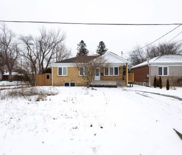 For Lease - 606 Drymen Crescent Unit# Lower, Mississauga, Ontario - Photo 6