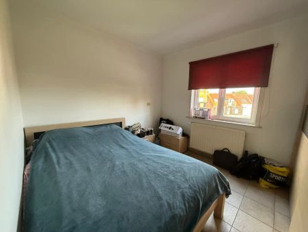 Goedgelegen appartement in centrum van Tielt - Foto 3