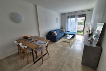 Ático En alquiler Avenida Sierra Morena, Chullera, Manilva