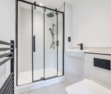 2 bedroom apartment to rent - Photo 6