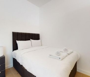 Studio to rent - Photo 5