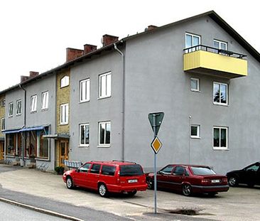 Lidhult, Kronoberg, Ljungby - Foto 1