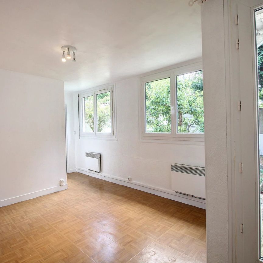 Location Maison 3 pièces 48m² ORMESSON SUR MARNE 94490 - Photo 1