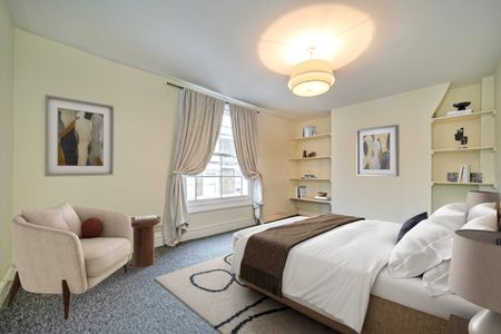 Portobello Road, Notting Hill, W11, London - Photo 3