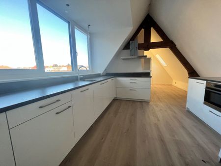 Appartement te huur Poststraat 1 B Valkenburg - Photo 4