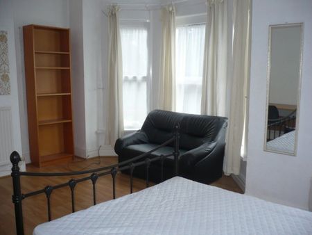 5 bedroom student hmo house - Photo 2