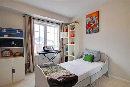 For Lease - 3025 Elmcreek Road Unit# 6, Mississauga, Ontario - Photo 2