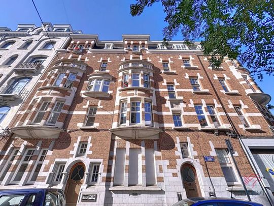 Appartement te huur - Foto 1