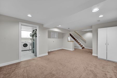 For Lease - 136 Clover Bloom Road, Brampton, Ontario - Photo 3