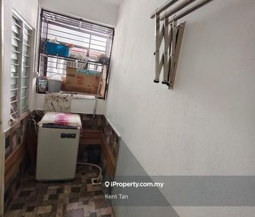 Taman Pinggiran Putra, Seri Kembangan - Foto 6
