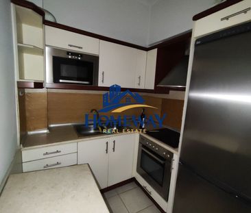 Studio/Γκαρσονιέρα για ενοικίαση Νέα Κυψέλη (Κυψέλη) - Photo 6