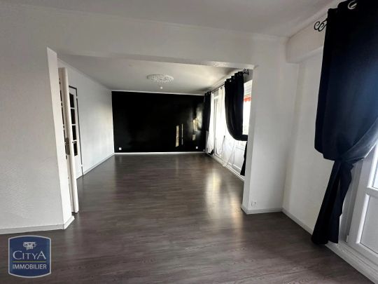 Appartement à louer 4 pièces 85.56m² - Photo 1
