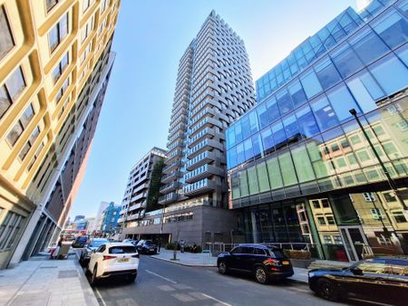 Triton Building, 20 Brock Street, Lon... - Photo 3