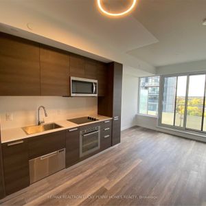 For Lease - 75 Canterbury Place Unit# 1809, Toronto, Ontario - Photo 2