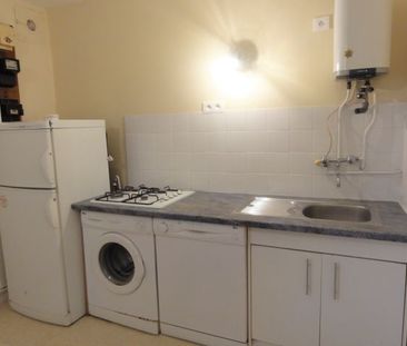 Location Appartement 1 pièce 25m² LE CREUSOT 71200 - Photo 1