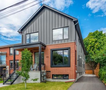 For Lease - 241 BREEZEHILL Avenue Unit# A2, Dows Lake - Civic Hospi... - Photo 2