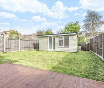 3 bedroom terraced house to rent - Photo 2