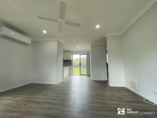 Contemporary, Leafy Sanctuary - Photo 1