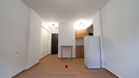 Studio/Γκαρσονιέρα για ενοικίαση Άγιος Κωνσταντίνος (Βόλος) - Photo 4