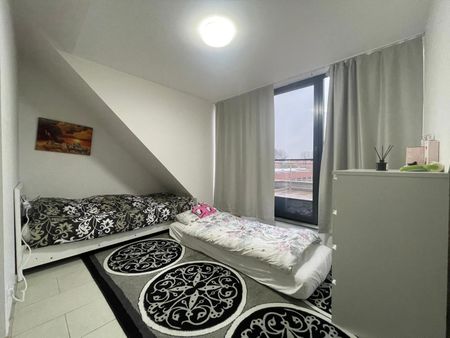 Appartement met 2 slaapkamers en 2 terrassen - Foto 5