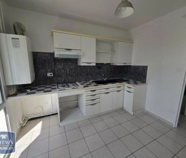 Appartement à louer 4 pièces 67.5m² - Photo 4