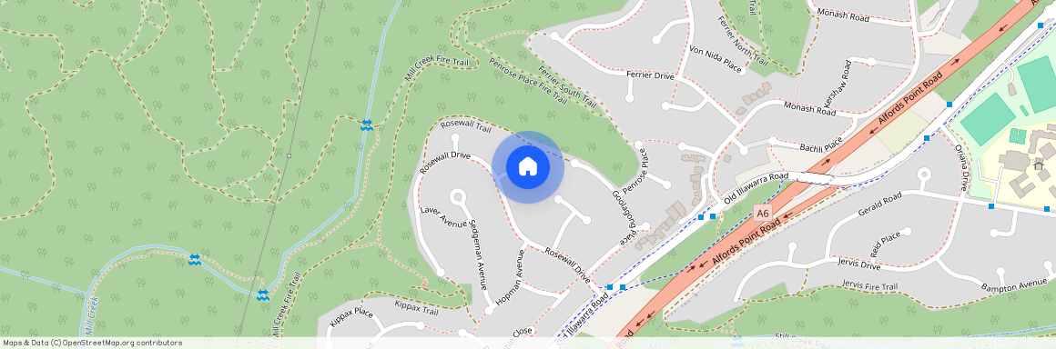 7 Court Place, NSW 2234, Menai