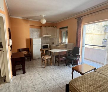 Studio/Γκαρσονιέρα για ενοικίαση Κέντρο (Χαλκίδα) - Φωτογραφία 5