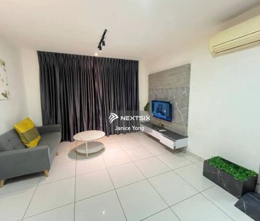 Residences @ 1 Tebrau - Photo 1