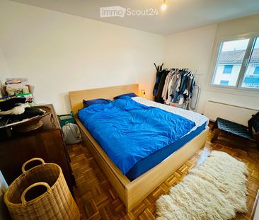 2 Zimmer, 48 m² - Foto 2