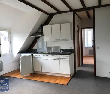 Location Appartement 2 pièces 34m² GUERANDE 44350 - Photo 2