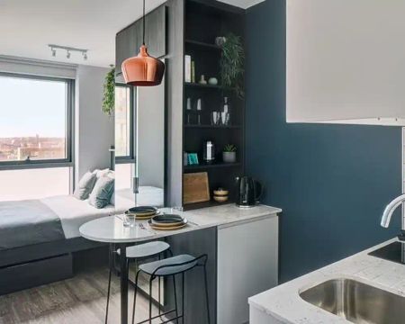 Classic Studio - Photo 4